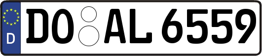 DO-AL6559