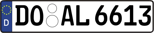DO-AL6613