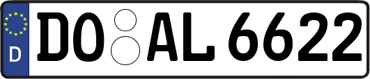 DO-AL6622