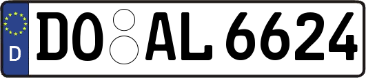 DO-AL6624
