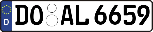DO-AL6659