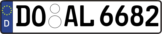 DO-AL6682