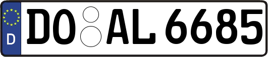 DO-AL6685