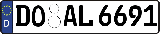 DO-AL6691