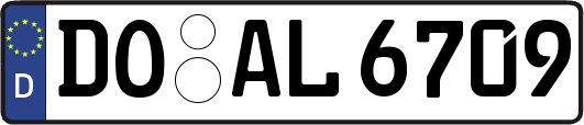 DO-AL6709