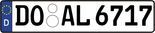 DO-AL6717