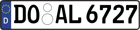 DO-AL6727
