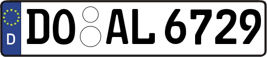 DO-AL6729