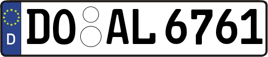 DO-AL6761