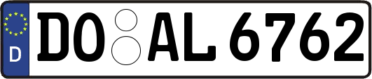 DO-AL6762