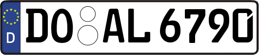 DO-AL6790