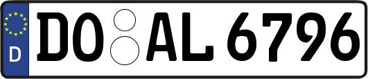 DO-AL6796