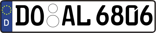 DO-AL6806