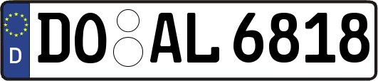 DO-AL6818