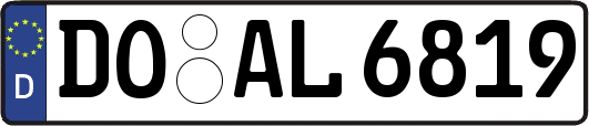 DO-AL6819
