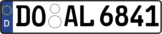 DO-AL6841