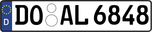 DO-AL6848