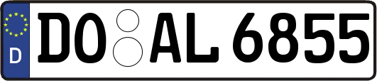DO-AL6855