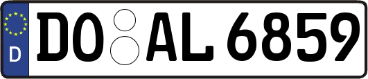DO-AL6859