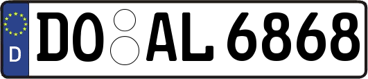 DO-AL6868
