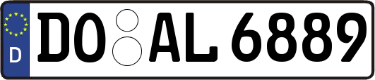 DO-AL6889