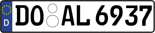 DO-AL6937