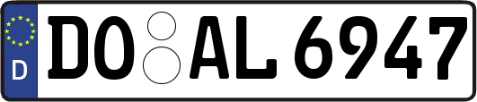 DO-AL6947