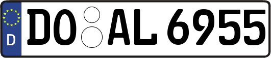 DO-AL6955