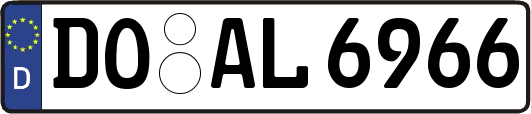 DO-AL6966