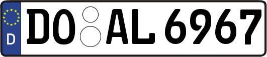 DO-AL6967