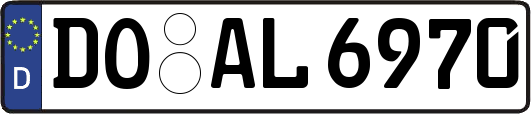 DO-AL6970