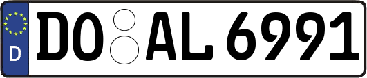DO-AL6991