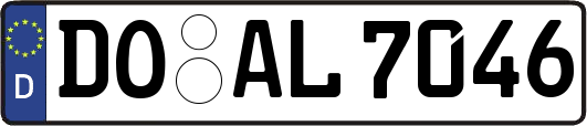 DO-AL7046
