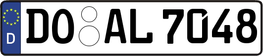 DO-AL7048