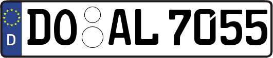DO-AL7055