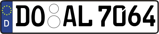 DO-AL7064