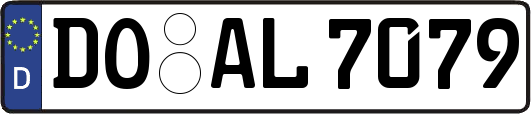 DO-AL7079