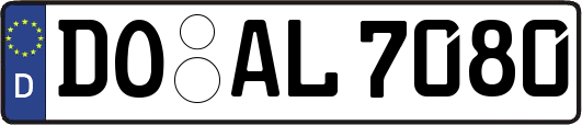 DO-AL7080