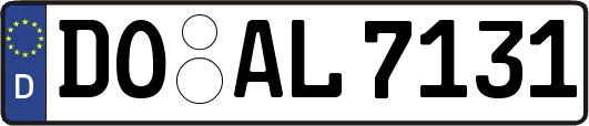 DO-AL7131