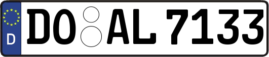 DO-AL7133