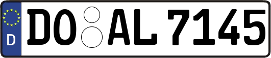 DO-AL7145