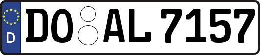 DO-AL7157