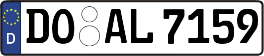 DO-AL7159