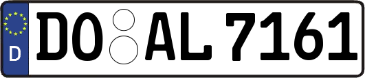 DO-AL7161