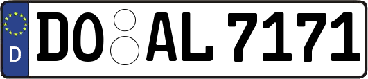 DO-AL7171