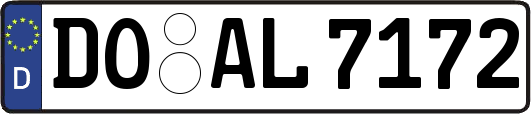 DO-AL7172