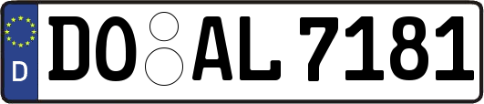 DO-AL7181