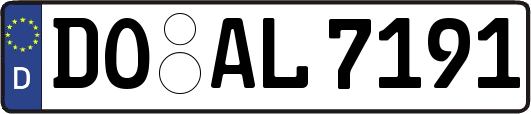DO-AL7191