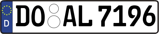 DO-AL7196