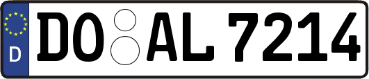 DO-AL7214